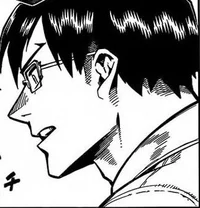 TENYA IIDA