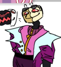 Boxxie - Nyctophobia