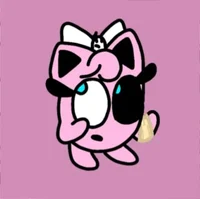 Puffy The Jigglypuff