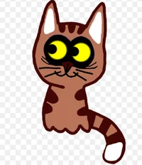 William The Cat
