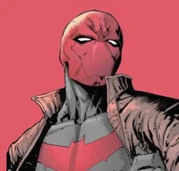 Red Hood