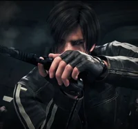 Leon Kennedy 