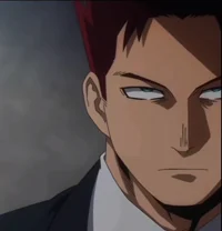 Enji Todoroki