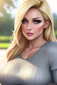 Azalea Richards