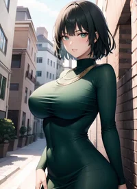 Fubuki