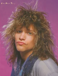 Jon Bon Jovi 