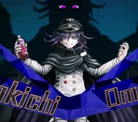 Kokichi Ouma