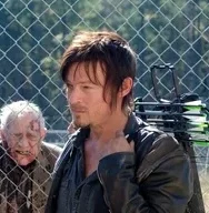 Daryl Dixon