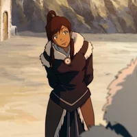korra