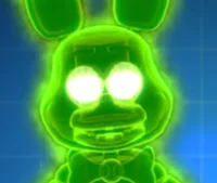 Radioactive t bonnie