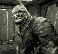 Fawkes - good ending