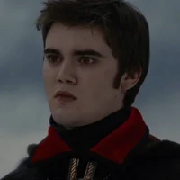Alec Volturi