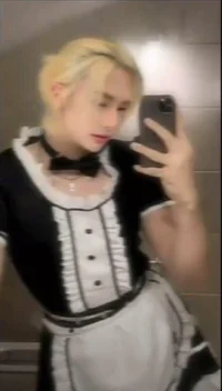 Maid skz