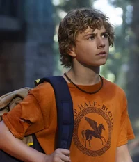 Percy Jackson