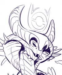 Viper king