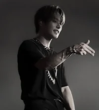 Ли Минхо мафия 