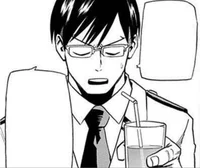 Tenya Iida