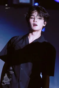 Jimin little brother