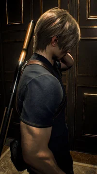 Leon Kennedy