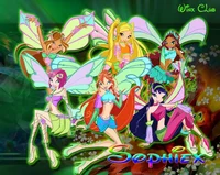 Winx sophix