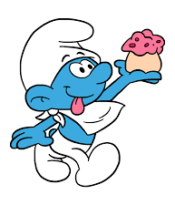 Greedy smurf