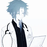 Doctor Xiao