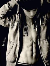 Tom kaulitz 