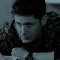 DEAN WINCHESTER
