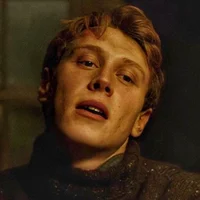 george mackay