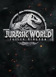 Jw Fallen kingdom 