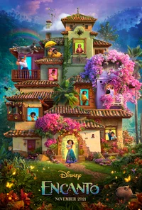 Encanto RPG
