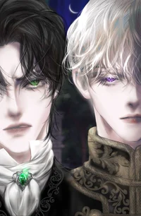 Принц и кронпринц