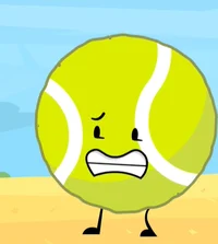 Tennis Ball