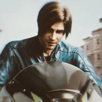Leon Kennedy