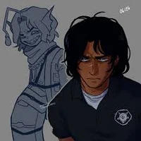 Sebastian Solace- HU