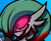 Insane Gardevoir