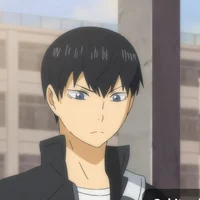 Kageyama Tobio