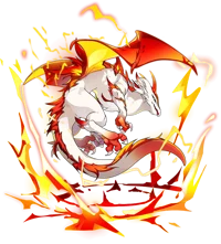 Mega LightningDragon