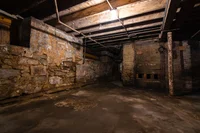 The Basement
