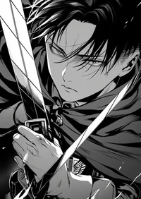 Levi Ackerman 