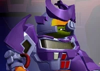 Galvatron pork