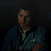Steve Harrington