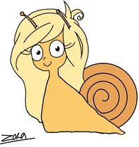 Coco Snail