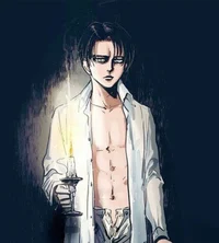 Levi Ackerman