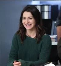 Amelia Shepherd 