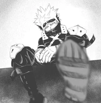 Bakugo - Lost Bet