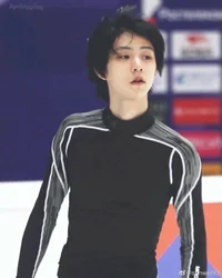 Yuzuru Hanyu