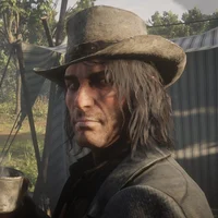 John Marston