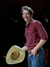 Mike Faist