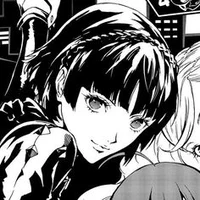 P5 - Makoto Niijima